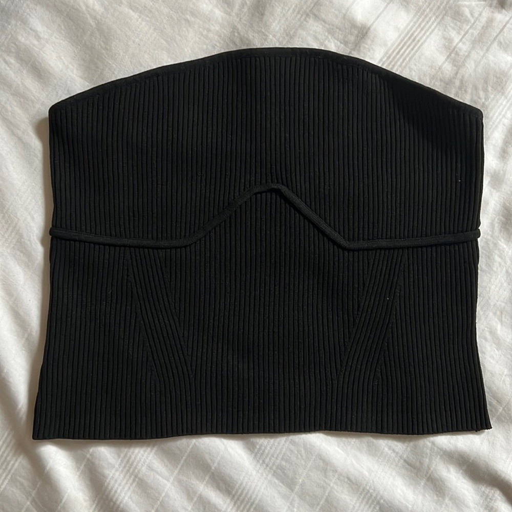 Dynamite tube top